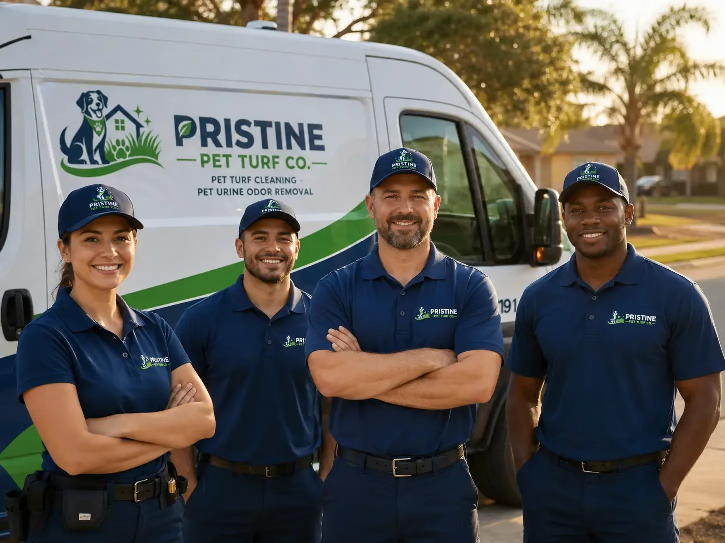 Pet Turf Cleaning company in Conde, SD
